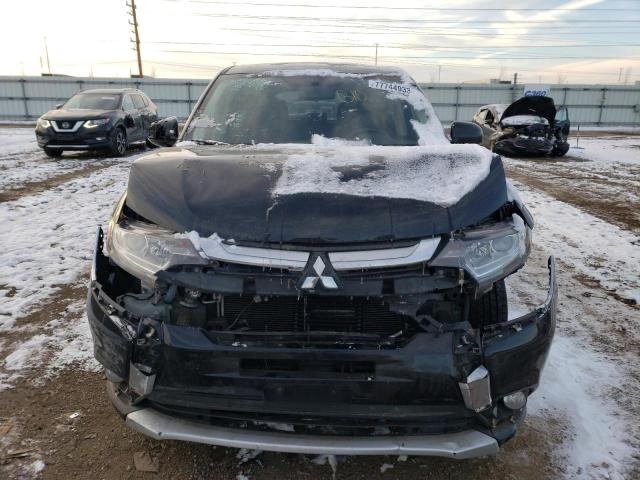 Photo 5 from auction – 2016 MITSUBISHI OUTLANDER with VIN JA4AD2A32GZ009053