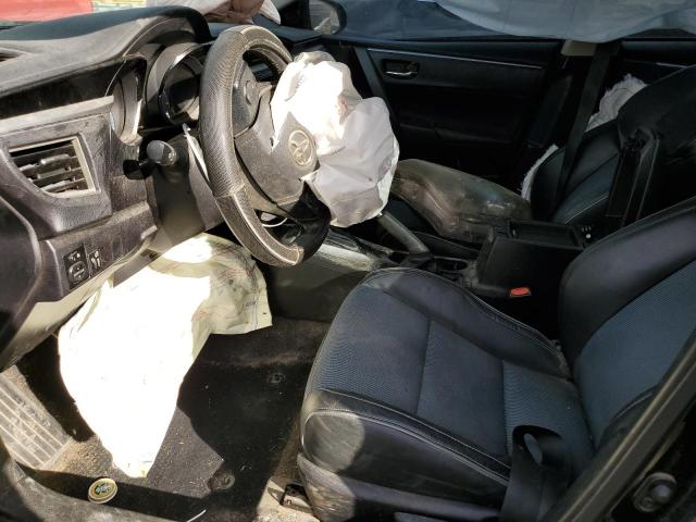 Photo 7 from auction – 2015 TOYOTA COROLLA L with VIN 5YFBURHE7FP249542