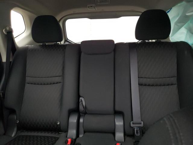 Photo 10 from auction – 2020 NISSAN ROGUE S with VIN KNMAT2MV5LP511857
