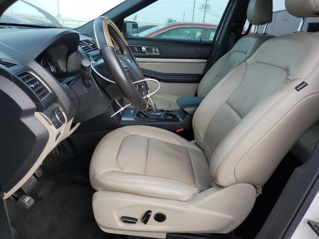 Photo 7 from auction – 2018 FORD EXPLORER X with VIN 1FM5K7D82JGA12101