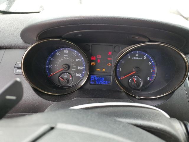 Photo 9 from auction – 2012 HYUNDAI GENESIS CO with VIN KMHHT6KD6CU070737