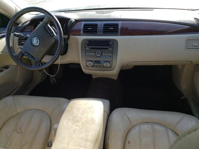 Photo 8 from auction – 2008 BUICK LUCERNE CX with VIN 1G4HD57228U175233
