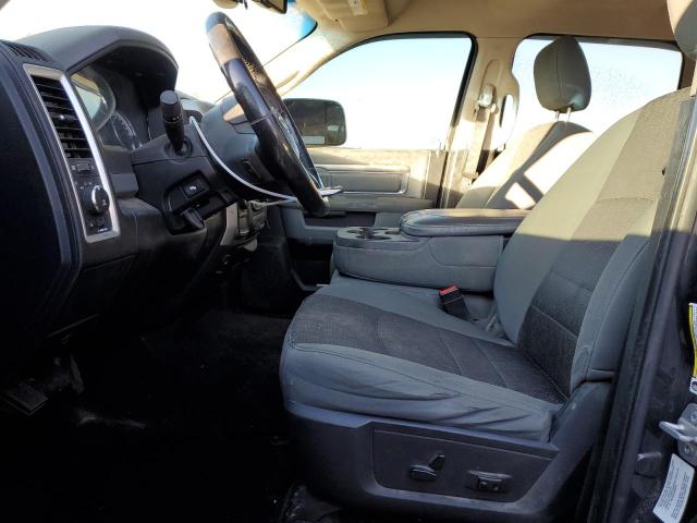 Photo 7 from auction – 2014 RAM 2500 SLT with VIN 3C6UR5DLXEG321790