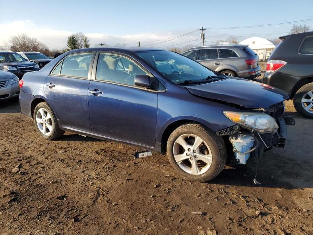 Photo 4 from auction – 2012 TOYOTA COROLLA BA with VIN 2T1BU4EE0CC902375