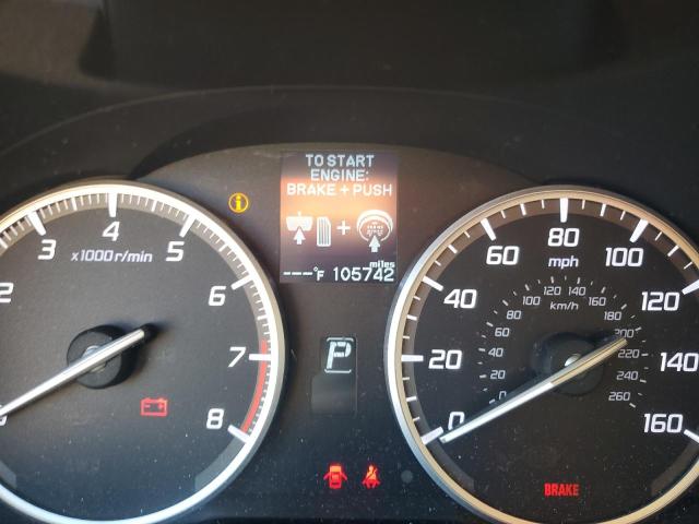 Photo 9 from auction – 2015 ACURA RDX with VIN 5J8TB4H32FL019302