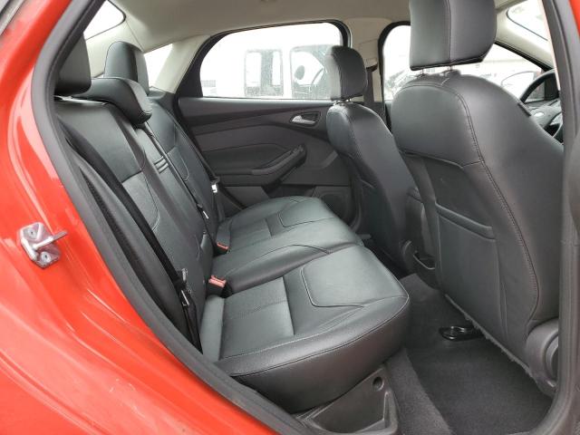 Photo 10 from auction – 2016 FORD FOCUS SE with VIN 1FADP3F21GL298807