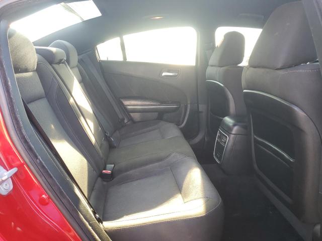 Photo 10 from auction – 2016 DODGE CHARGER R/ with VIN 2C3CDXCT1GH188473