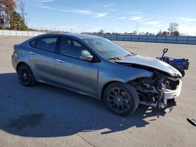 Photo 4 from auction – 2013 DODGE DART LIMIT with VIN 1C3CDFCA0DD143221