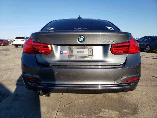 Photo 6 from auction – 2017 BMW 330 I with VIN WBA8B9G34HNU55706