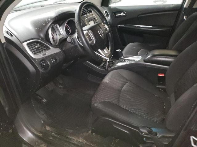 Photo 7 from auction – 2014 DODGE JOURNEY SE with VIN 3C4PDCAB9ET163888