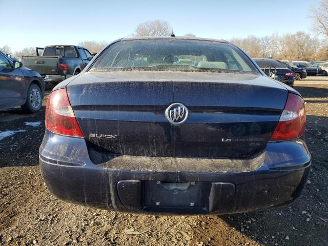 Photo 6 from auction – 2007 BUICK LACROSSE C with VIN 2G4WC582371139991