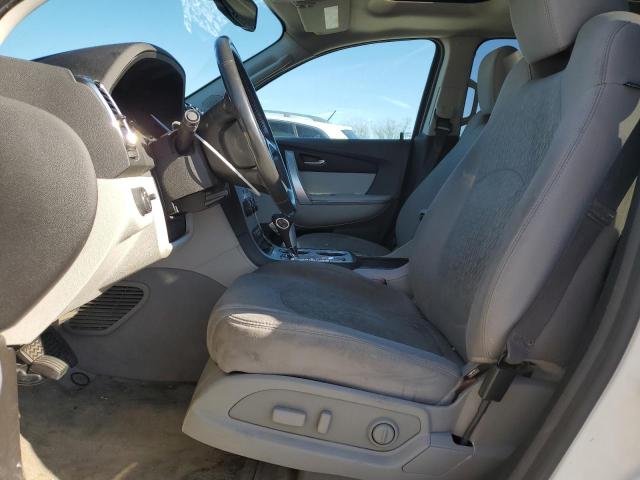 Photo 7 from auction – 2012 GMC ACADIA SLE with VIN 1GKKRPED6CJ259971