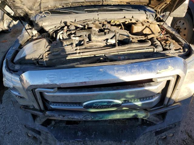 Photo 11 from auction – 2012 FORD F350 SUPER with VIN 1FT8W3BT1CEA03202