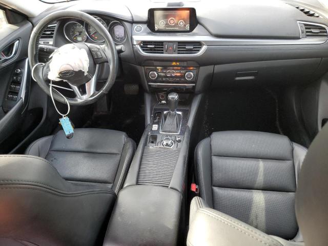 Photo 8 from auction – 2016 MAZDA 6 TOURING with VIN JM1GJ1V50G1403762