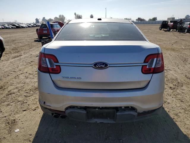 Photo 6 from auction – 2012 FORD TAURUS SE with VIN 1FAHP2DW1CG139953