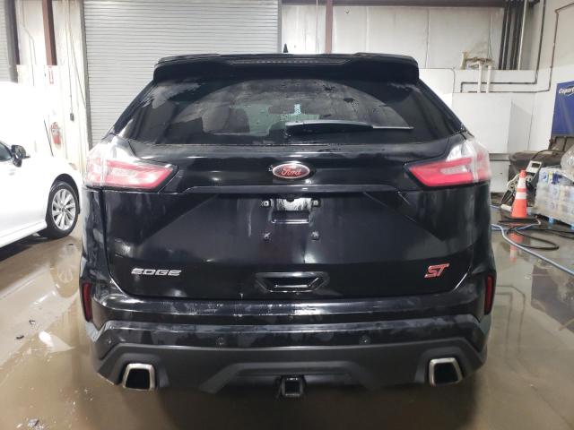 Photo 6 from auction – 2020 FORD EDGE ST with VIN 2FMPK4AP2LBA24505