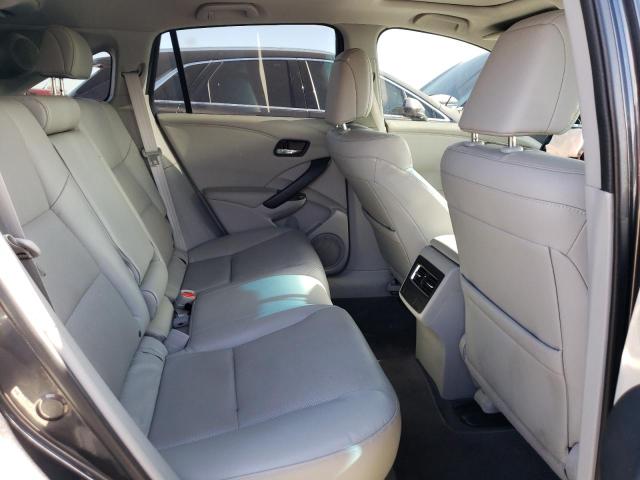 Zdjęcie 10 z aukcji – 2016 ACURA RDX TECHNO z VIN 5J8TB3H50GL011065