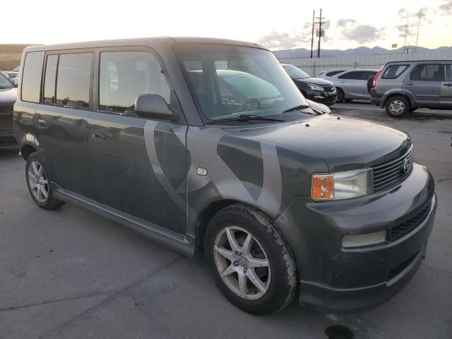 Photo 4 from auction – 2004 TOYOTA SCION XB with VIN JTLKT324840160963