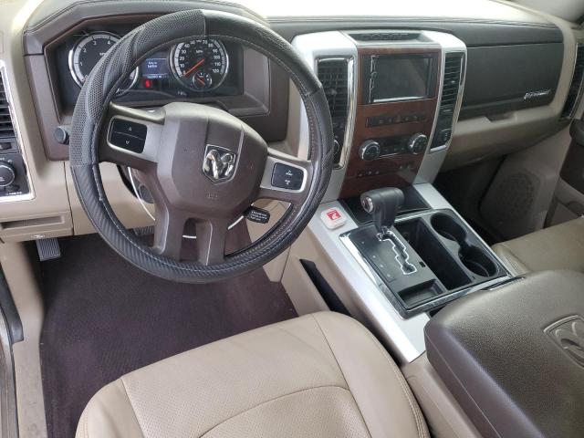 Photo 8 from auction – 2009 DODGE RAM 1500 with VIN 1D3HV13T29J525060