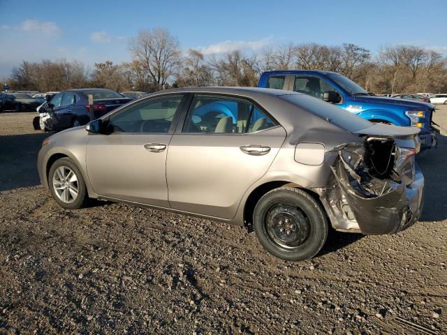 Photo 2 from auction – 2016 TOYOTA COROLLA EC with VIN 5YFBPRHE2GP381083