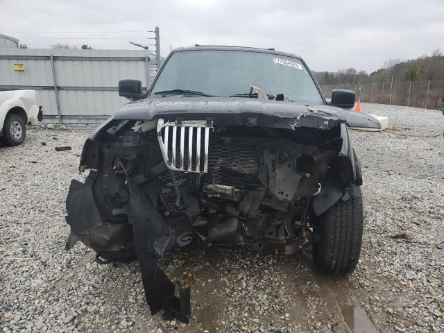 Photo 5 from auction – 2006 LINCOLN NAVIGATOR with VIN 5LMFU28586LJ25614