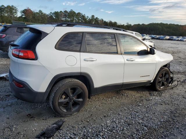 Photo 3 from auction – 2016 JEEP CHEROKEE L with VIN 1C4PJLDB4GW346908