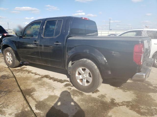 Photo 2 from auction – 2013 NISSAN FRONTIER S with VIN 1N6AD0ER3DN748974