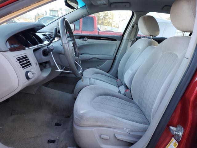 Photo 7 from auction – 2011 BUICK LUCERNE CX with VIN 1G4HA5EM3BU106524