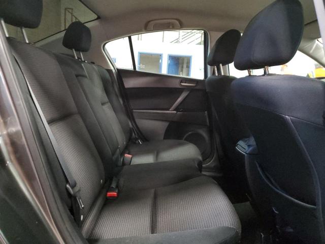 Foto 10 de la subasta – 2012 MAZDA 3 I con VIN JM1BL1V74C1686313