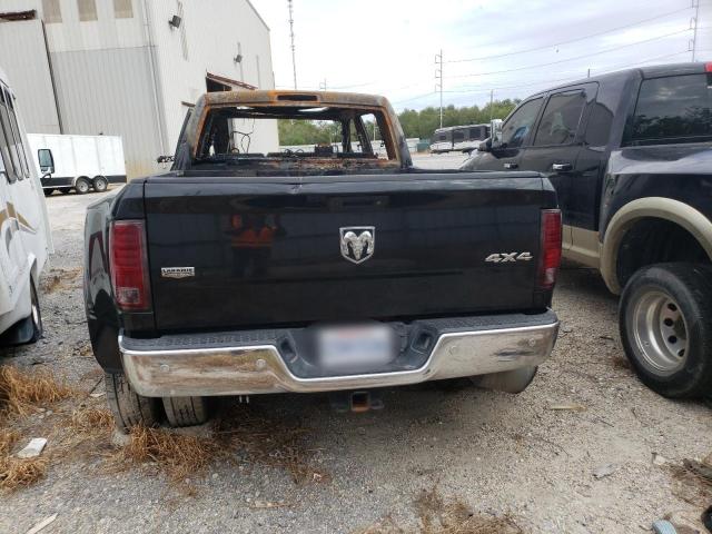 Photo 6 from auction – 2017 RAM 3500 LARAM with VIN 3C63RRML9HG596929