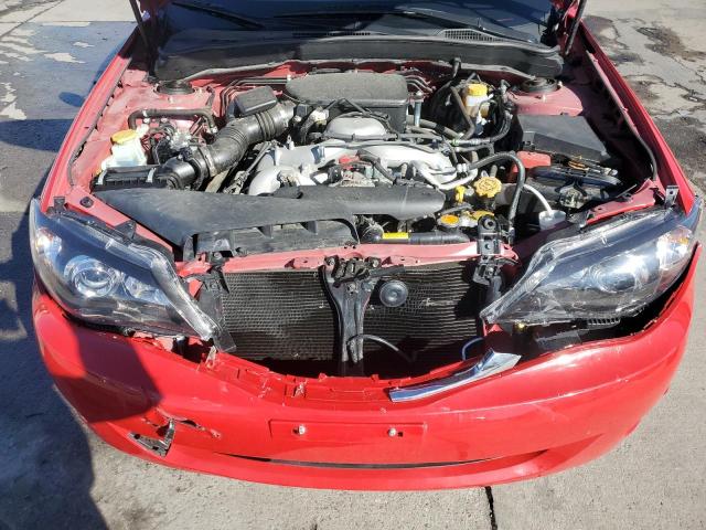 Photo 11 from auction – 2009 SUBARU IMPREZA 2. with VIN JF1GH60619H818680