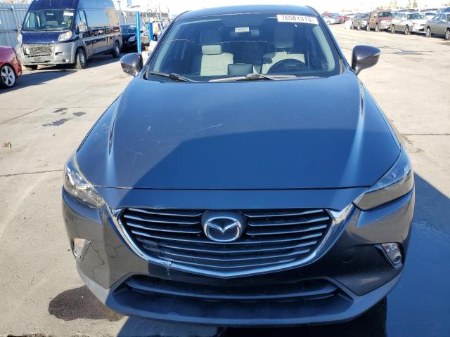 Photo 5 from auction – 2017 MAZDA CX-3 GRAND with VIN JM1DKDD78H0141159