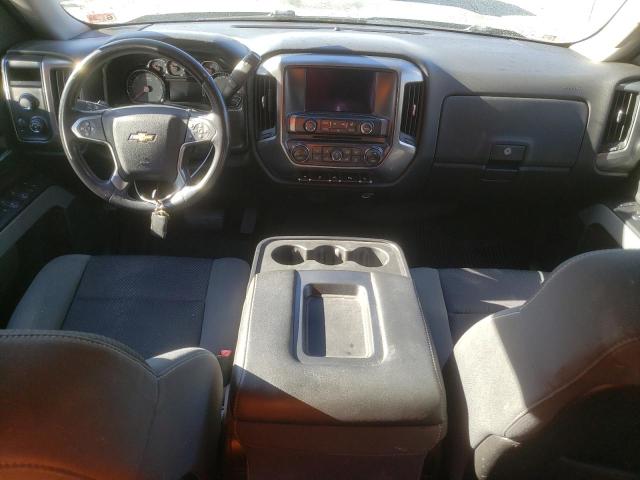Photo 8 from auction – 2014 CHEVROLET SILVERADO with VIN 3GCUKREC0EG191974