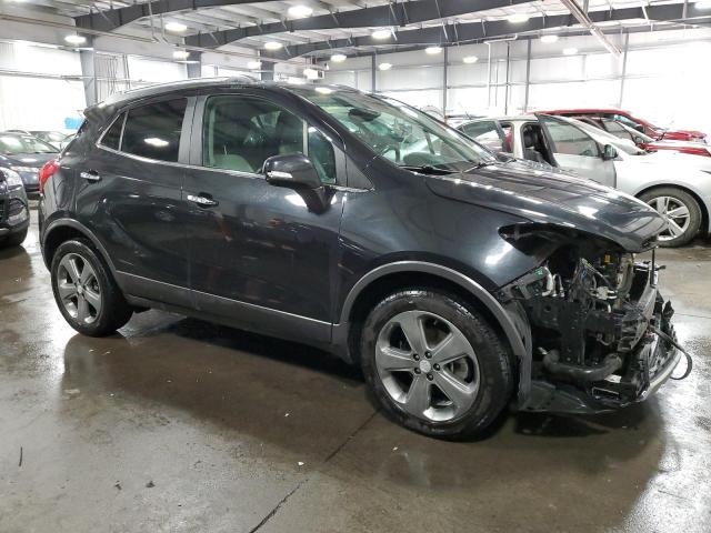 Photo 4 from auction – 2014 BUICK ENCORE CON with VIN KL4CJBSB0EB775358