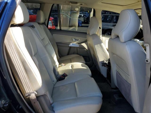 Photo 11 from auction – 2004 VOLVO XC90 with VIN YV1CM59H841066281