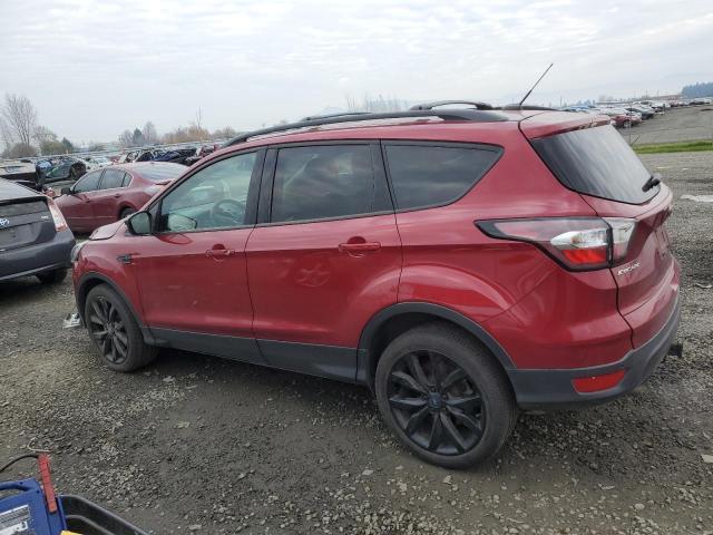 Zdjęcie 2 z aukcji – 2017 FORD ESCAPE TIT z VIN 1FMCU9J95HUA51156