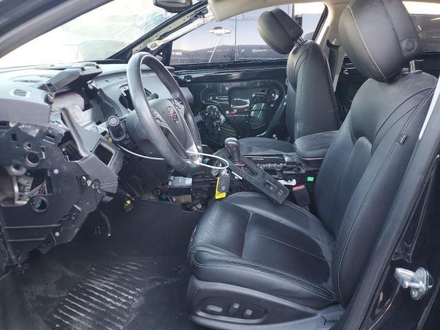 Photo 7 from auction – 2014 BUICK LACROSSE with VIN 1G4GB5G38EF236434