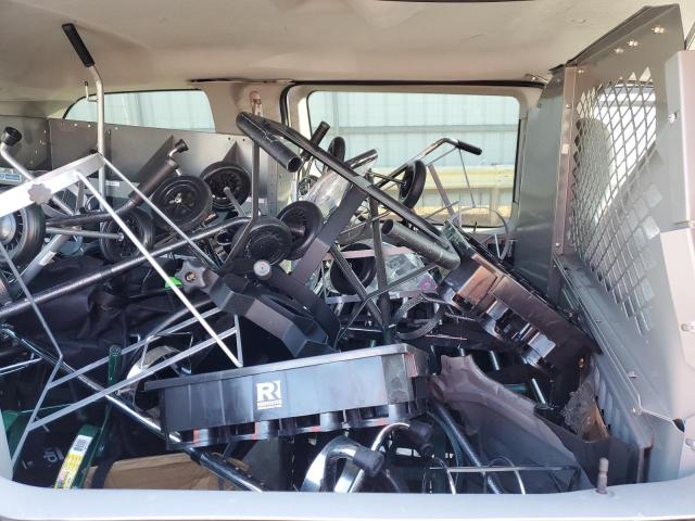 Photo 11 from auction – 2005 FORD FREESTAR with VIN 2FTZA54625BA39582