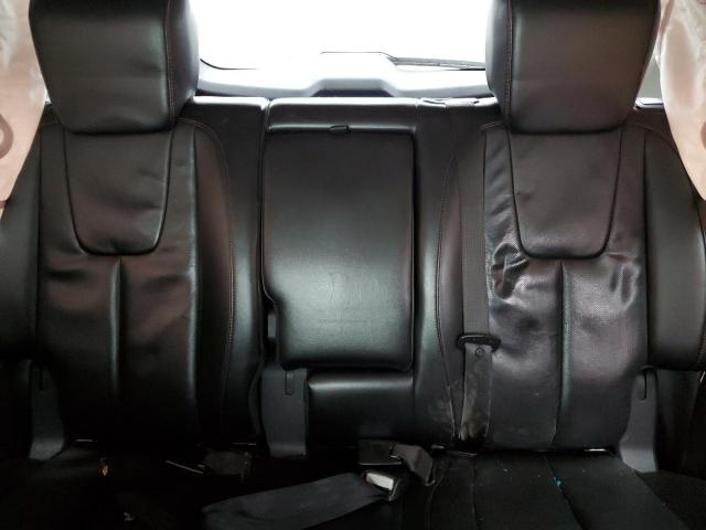 Photo 10 from auction – 2011 CHEVROLET EQUINOX LT with VIN 2GNALPEC0B1158022