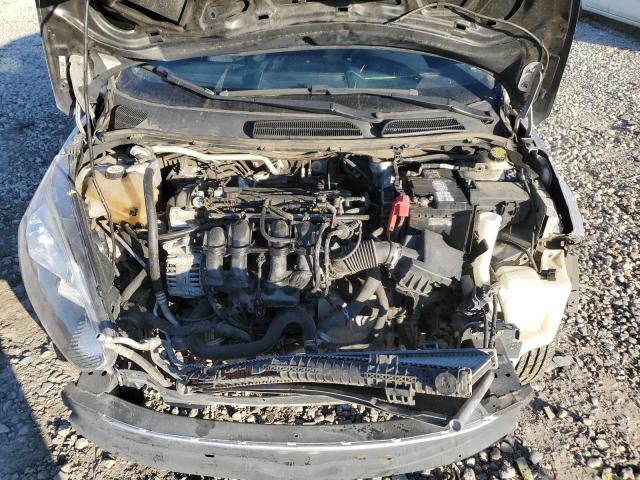 Photo 11 from auction – 2017 FORD FIESTA SE with VIN 3FADP4BJ9HM121876