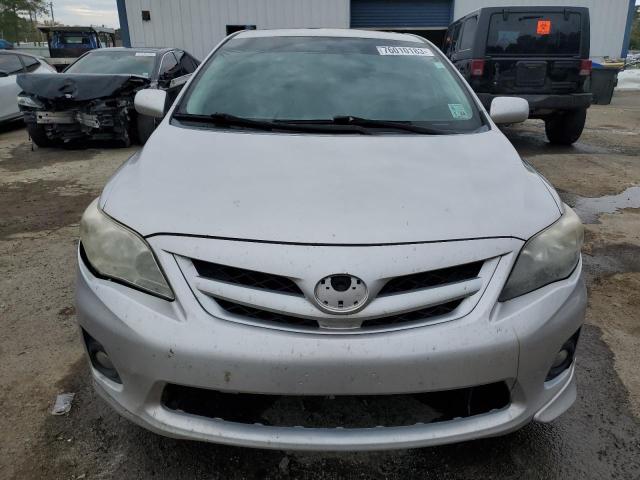 Photo 5 from auction – 2011 TOYOTA COROLLA BA with VIN 2T1BU4EE6BC714636