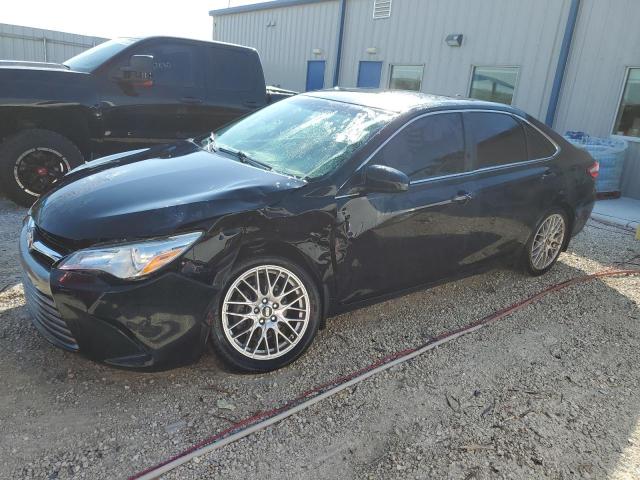 Photo 1 from auction – 2017 TOYOTA CAMRY LE with VIN 4T1BF1FK2HU778905