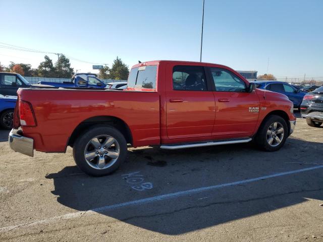 Photo 3 from auction – 2019 RAM 1500 CLASS with VIN 1C6RR6TTXKS509727
