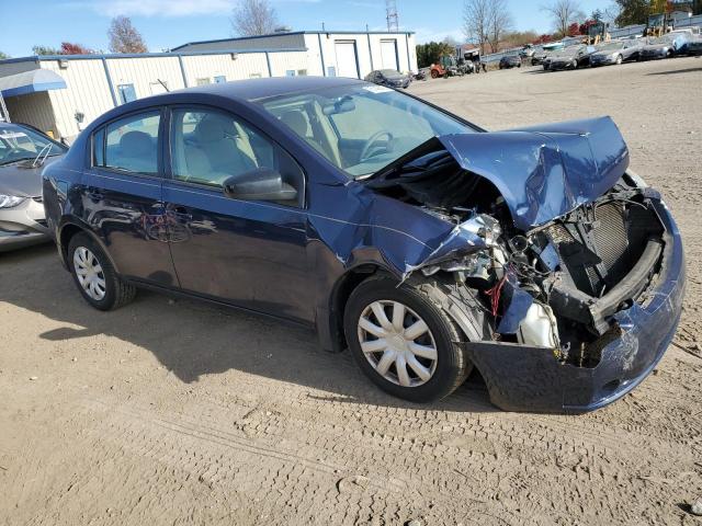 Photo 4 from auction – 2008 NISSAN SENTRA 2.0 with VIN 3N1AB61E98L746010