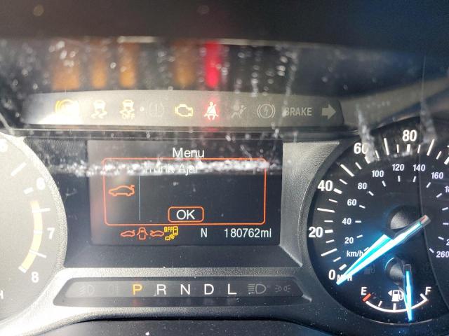 Photo 9 from auction – 2020 FORD FUSION S with VIN 3FA6P0G73LR200048
