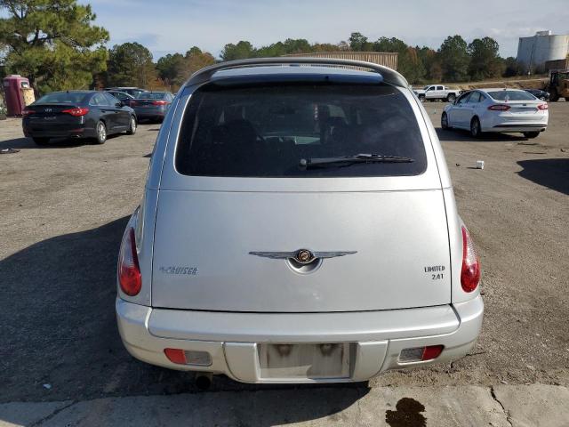 Photo 6 from auction – 2008 CHRYSLER PT CRUISER with VIN 3A8FY68808T170494