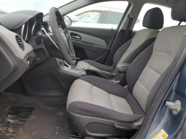 Photo 7 from auction – 2012 CHEVROLET CRUZE LS with VIN 1G1PC5SH0C7288404
