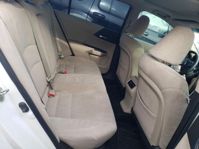 Photo 10 from auction – 2013 HONDA ACCORD EX with VIN 1HGCR2F75DA077712