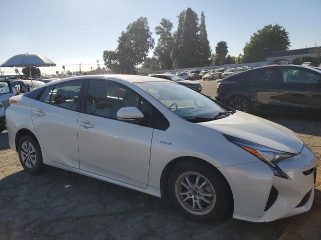 Photo 4 from auction – 2017 TOYOTA PRIUS with VIN JTDKARFU9H3539845