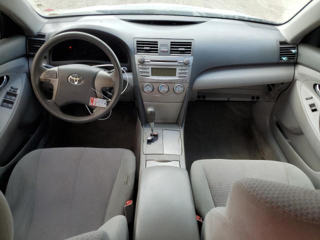 Photo 8 from auction – 2011 TOYOTA CAMRY BASE with VIN 4T1BF3EK0BU206588